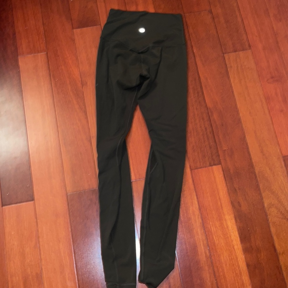 Lululemon align’25